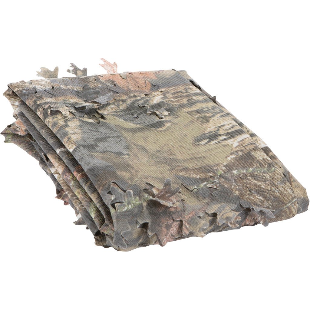 Vanish Omnitex 3D Blind Fabric Mossy Oak Country 56 in.x12 ft. - Gregory Archery