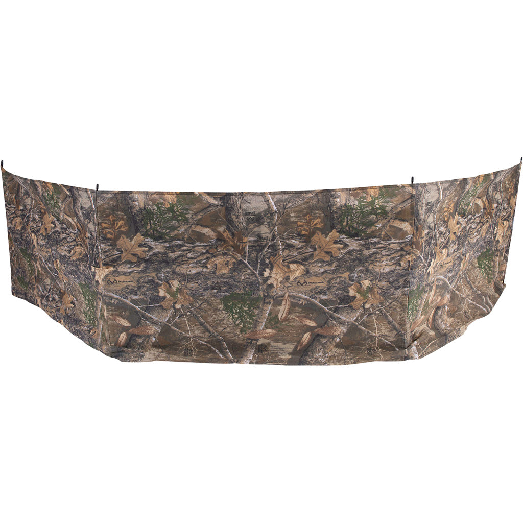 Vanish Steak-Out Blind Realtree Edge