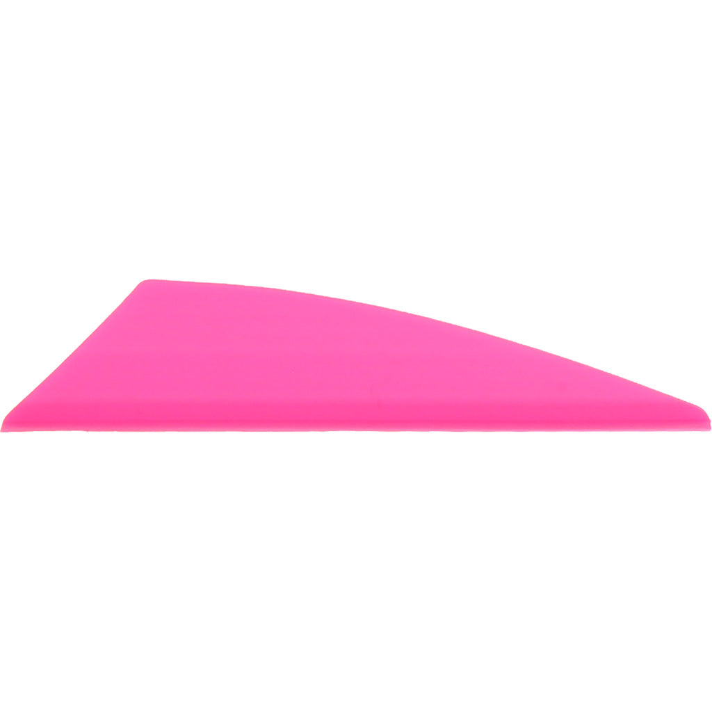 TAC Vanes Driver Vanes Pink 2 in. 36 pk.