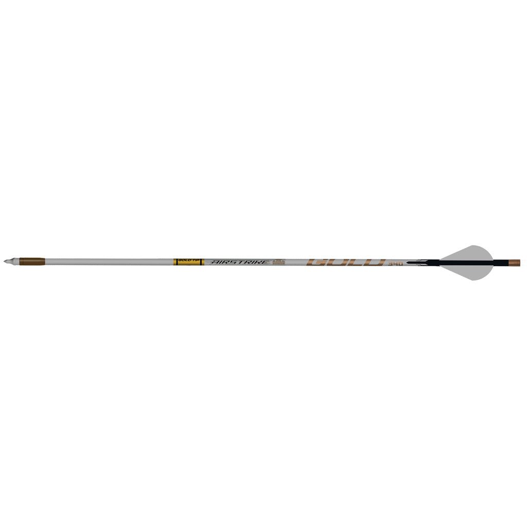 Gold Tip AirStrike Arrows Raptor Vanes 6 pk. - Gregory Archery