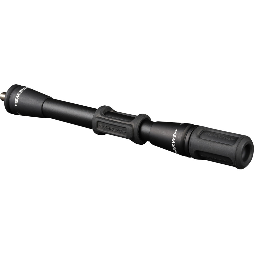 Shrewd Vantage Hunting Stabilizer Blackout 9 in.