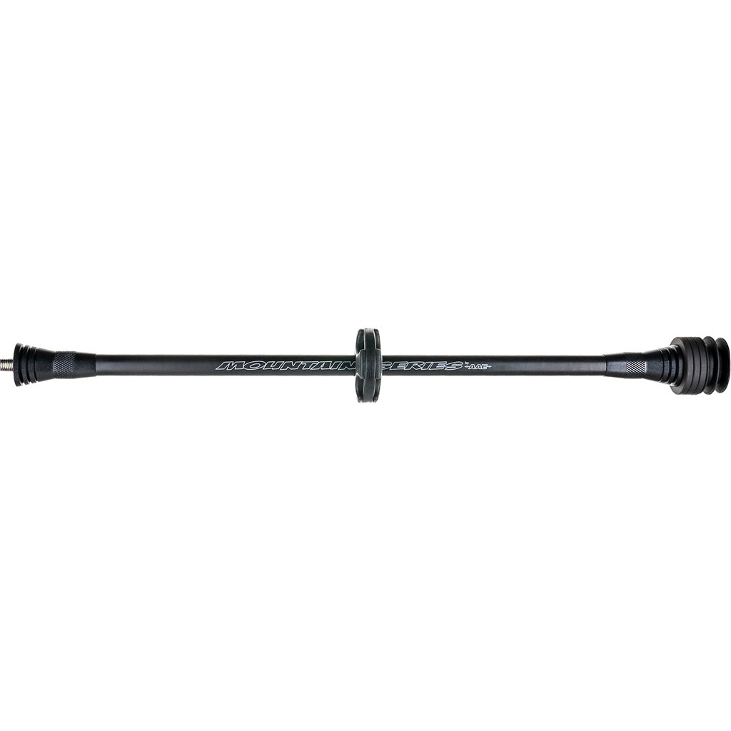 AAE Mountain Series Stabilizer Black 15 in.