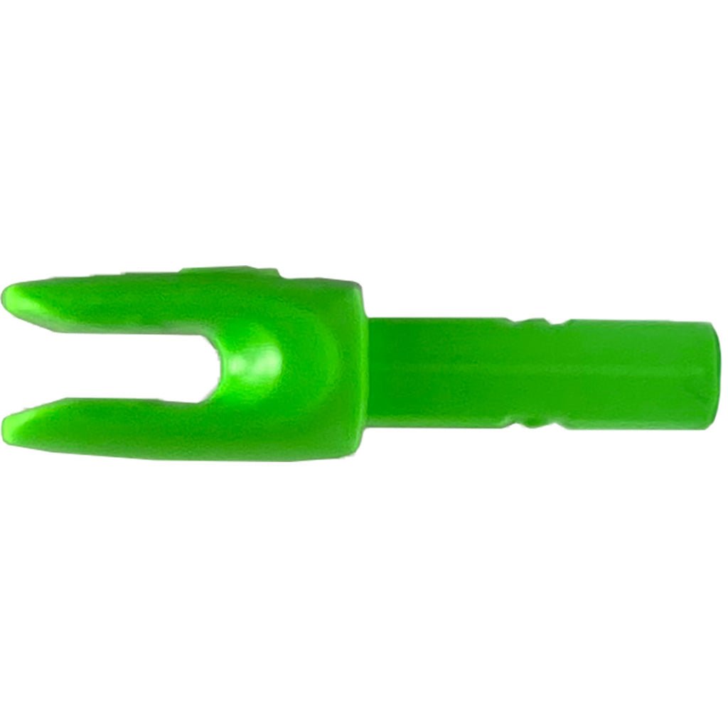 Victory VAP/VAP TKO/VAP - SS Press Fit Nock .166 Dozen Pack - Gregory Archery