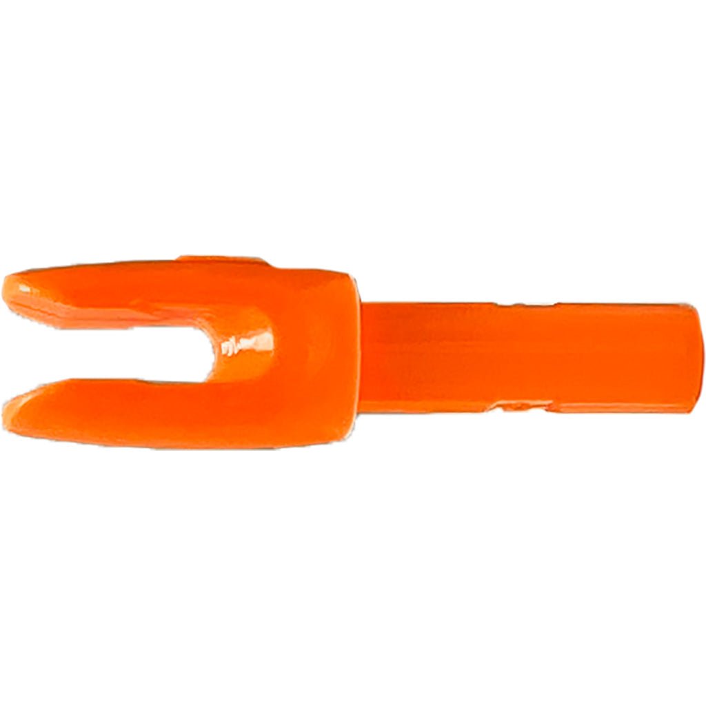 Victory VAP/VAP TKO/VAP - SS Press Fit Nock .166 Dozen Pack - Gregory Archery