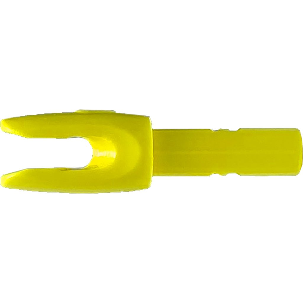 Victory VAP/VAP TKO/VAP - SS Press Fit Nock .166 Dozen Pack - Gregory Archery