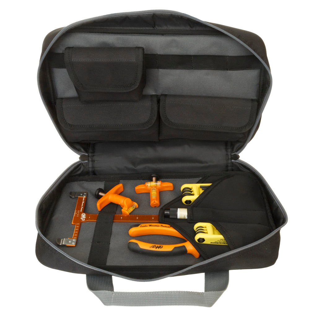 October Mountain Archery Tech Tool Kit Starter