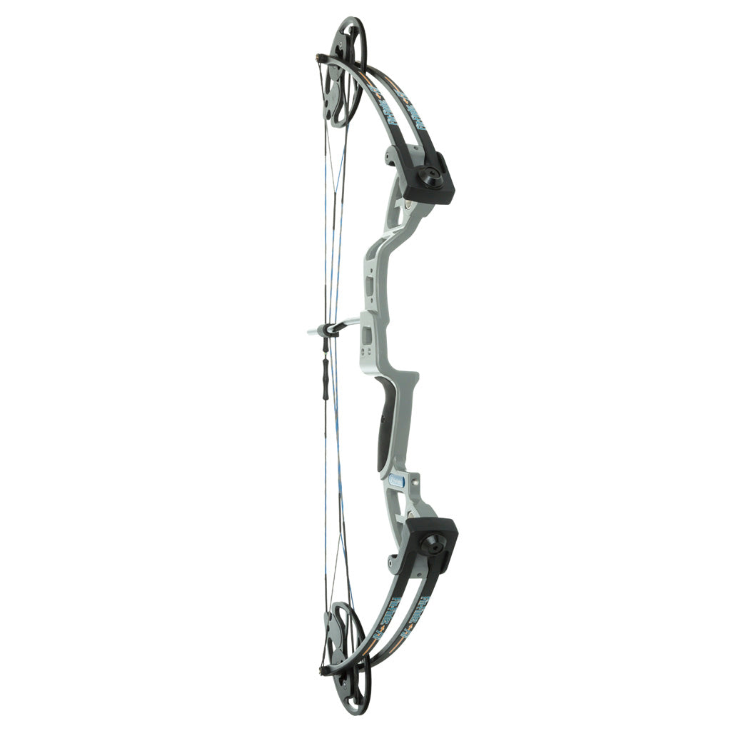 Fin Finder F-31 Bowfishing RTF Bow 30 in. 25-40 lbs. RH