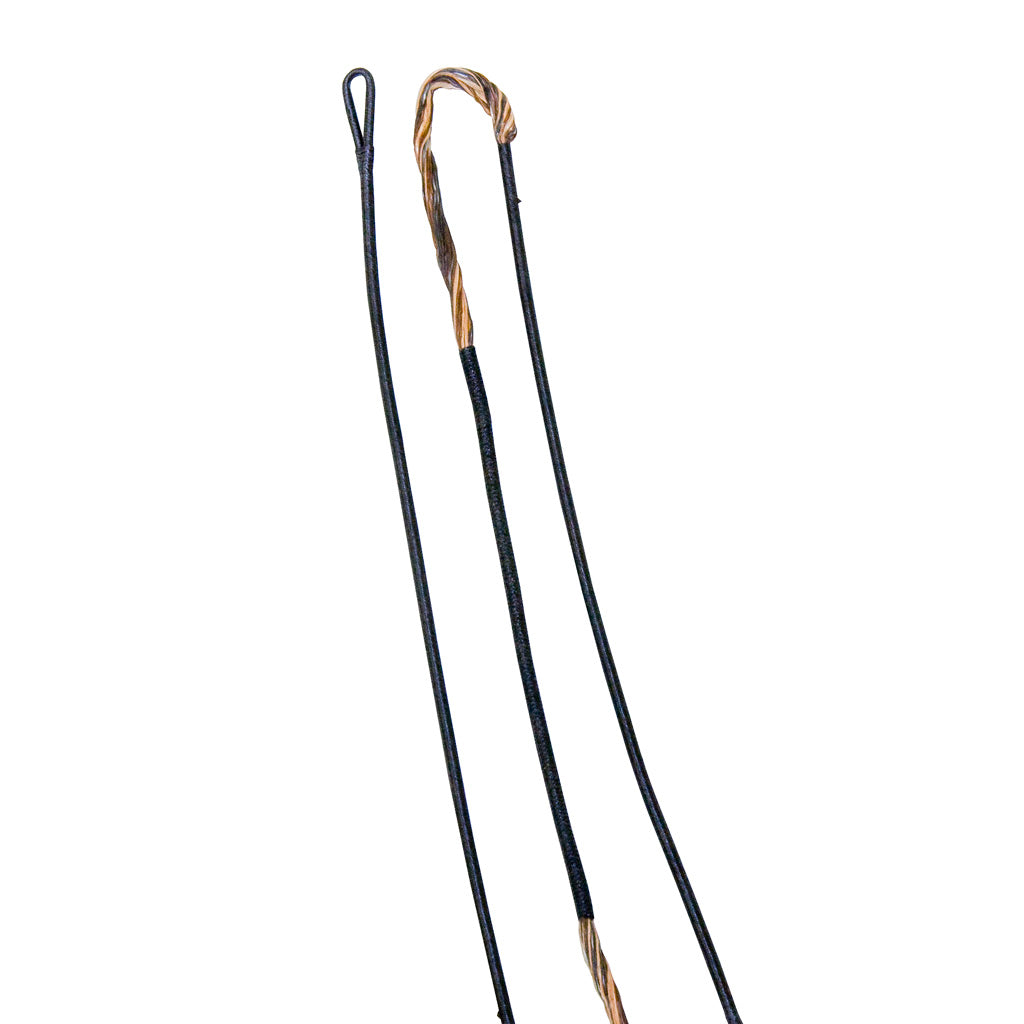 October Mountain Crossbow Split Cables 20.25in. Killer Instinct