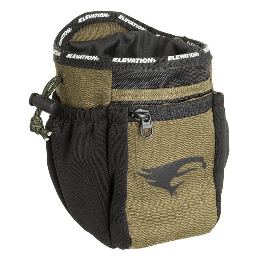 Elevation Rectrix Release Pouch - Gregory Archery