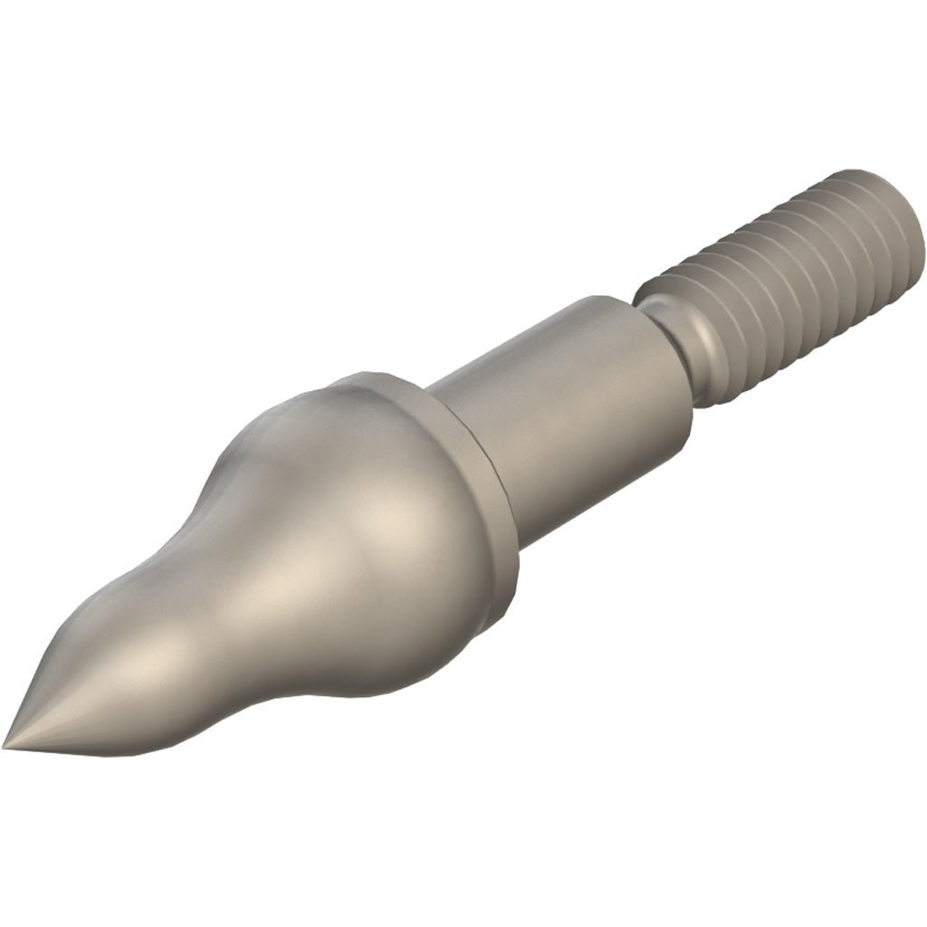 Gold Tip EZ - Pull Points 5/16 85 gr. 12 pk. - Gregory Archery