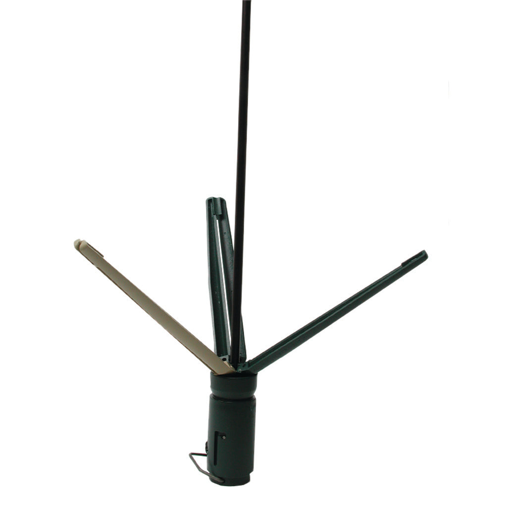 Arizona E-Z Fletch Pro Fletching Jig Left Helical