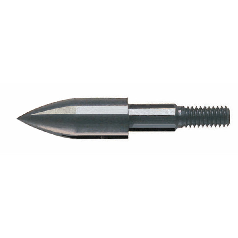 Saunders Bullet Points 5/16 100 gr. 12 pk. – Gregory Archery