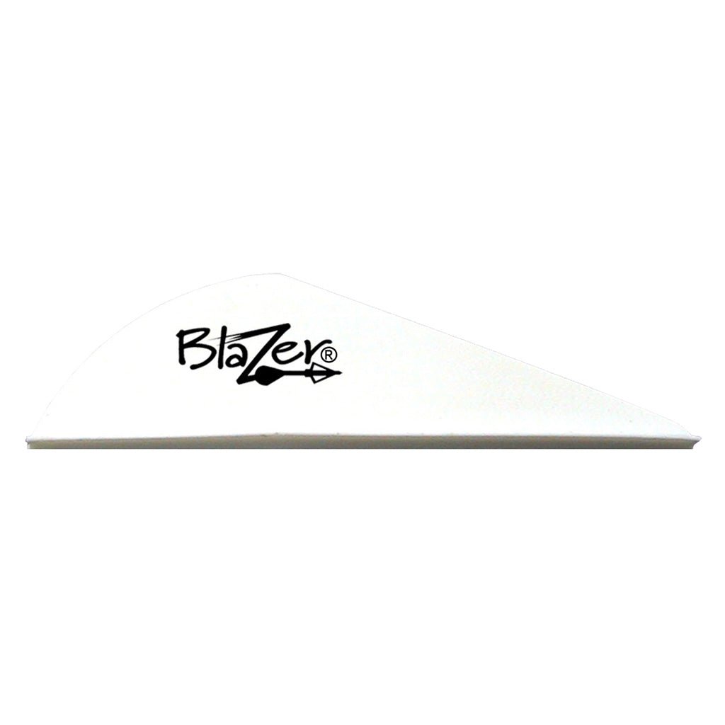 Bohning Blazer 2" Arrow Vanes 36 pk. - Gregory Archery
