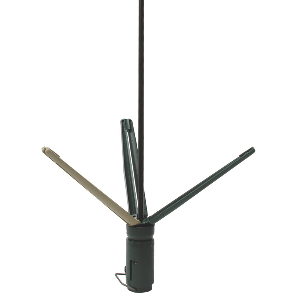 Arizona E-Z Fletch Carbon Fletching Jig Straight