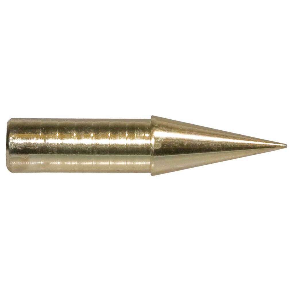 Gold Tip Glue In Points Triple X 150 gr. 12 pk. - Gregory Archery