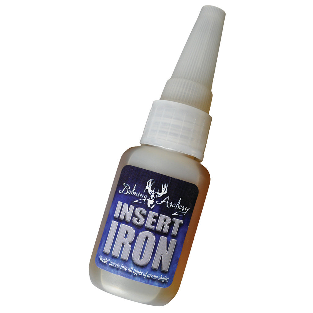 Bohning Insert Iron 1 oz.