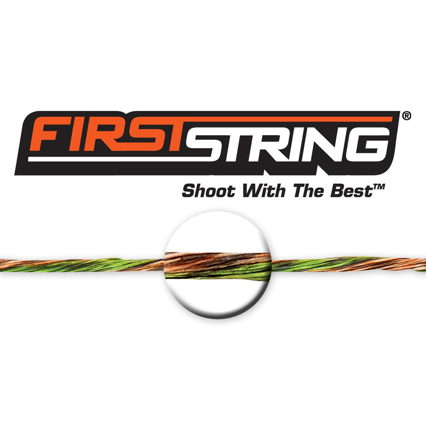 Premium String FirstString Premium String Kit Green/Brown Mathews Outback – Gregory ...