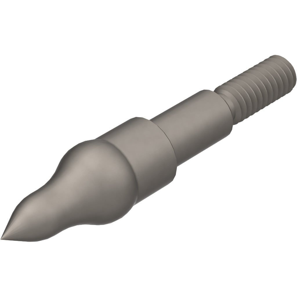 Gold Tip EZ - Pull Points 9/32 100 gr. 12 pk. - Gregory Archery