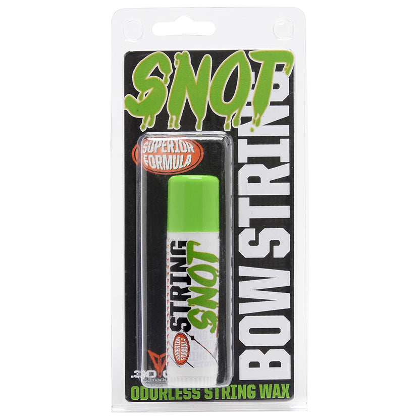 30-06 String Snot Bowstring Wax – Gregory Archery