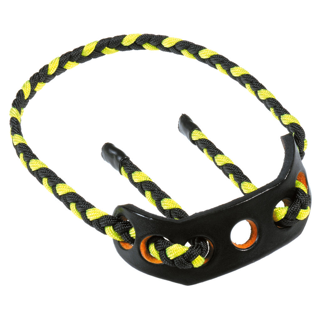 Paradox Standard Bow Sling Black/Neon Green