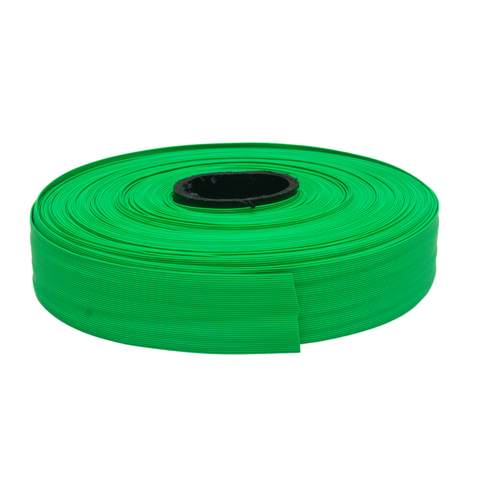October Mountain String Silencers Flo Green 85 ft.