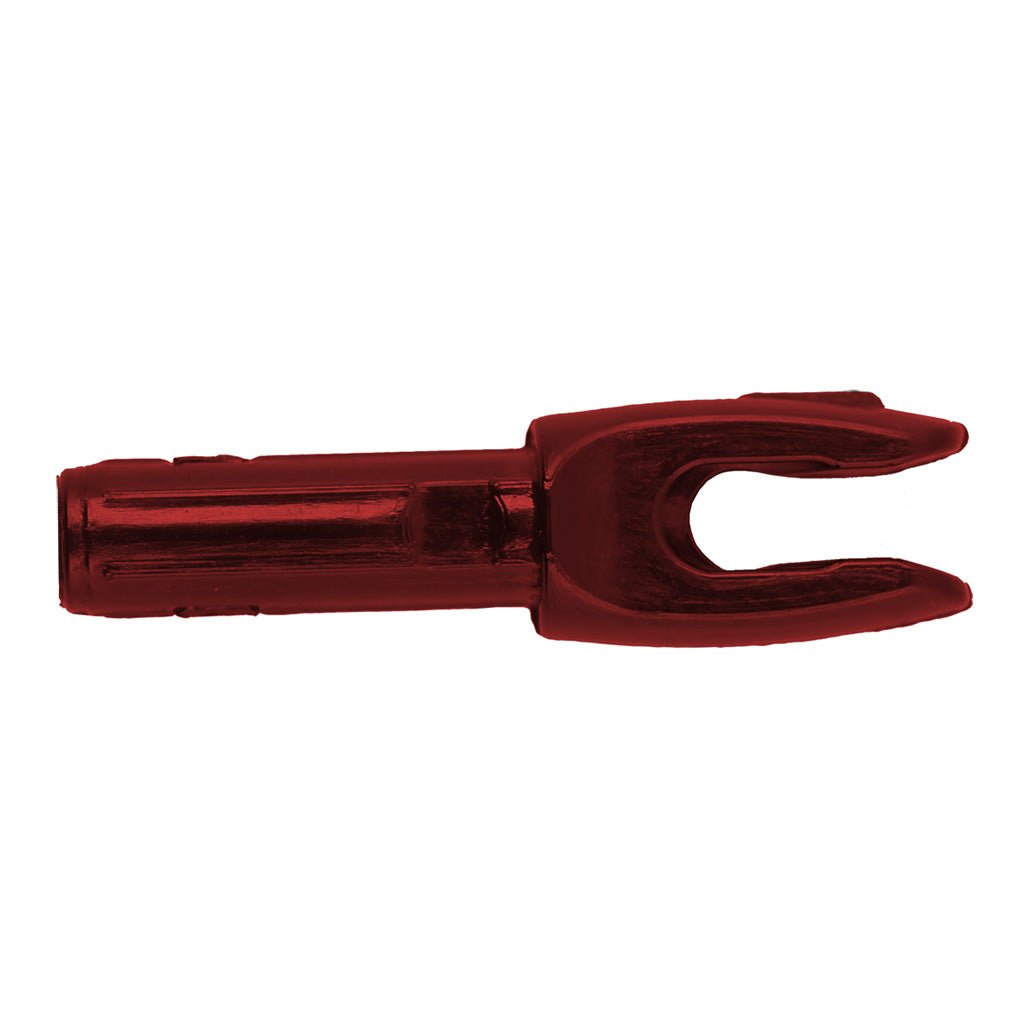 Easton 4mm 5mm MicroLite Nocks 12 pk. - Gregory Archery