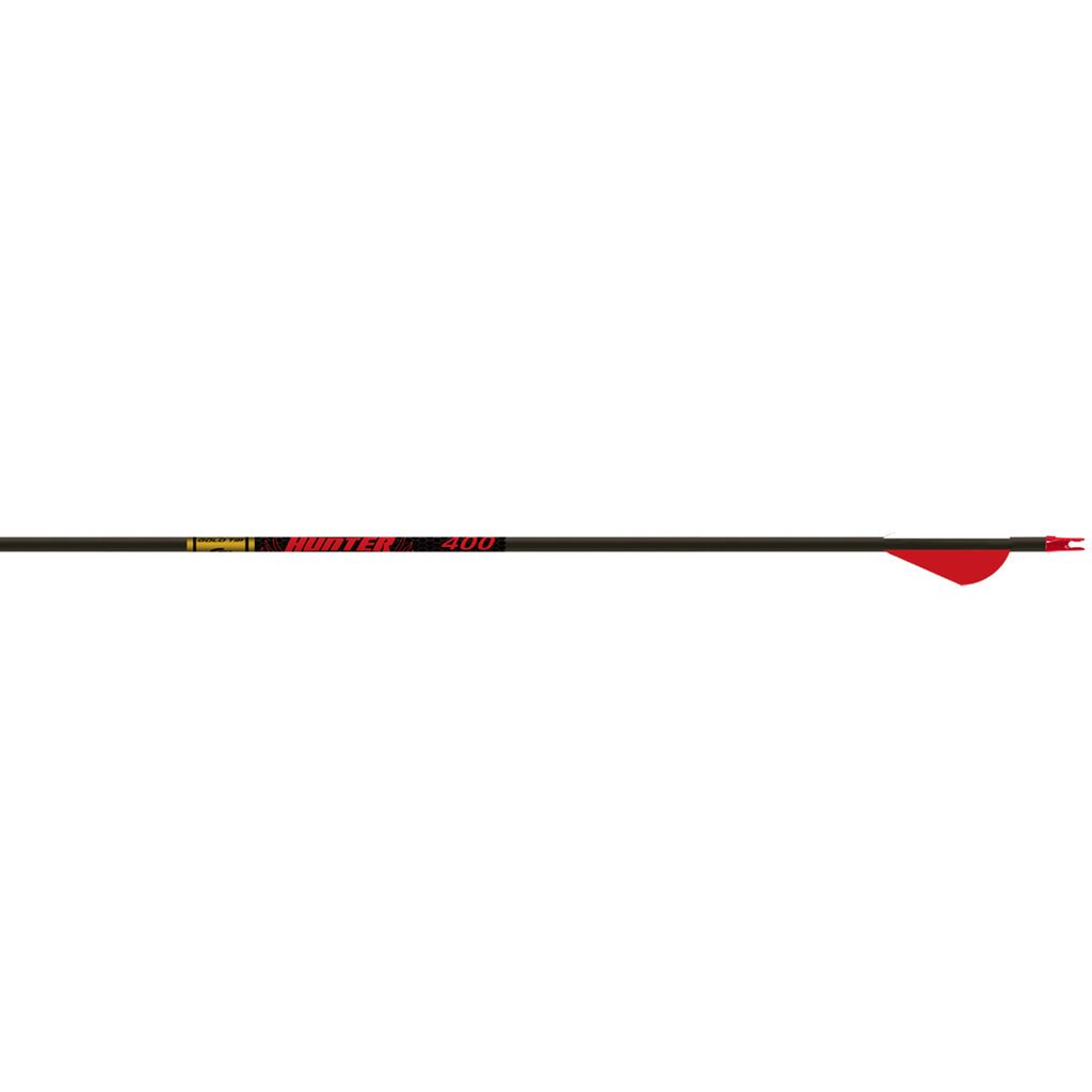 Gold Tip Hunter Arrows Raptor Vanes 6 pk. - Gregory Archery