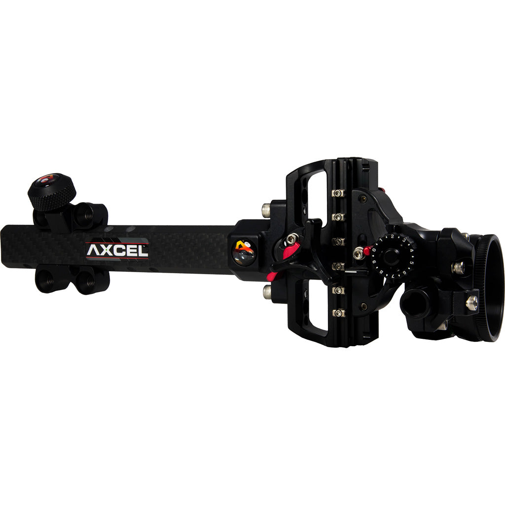 Axcel AccuTouch Carbon Pro Sight AVX-41 1 Pin .010 RH/LH