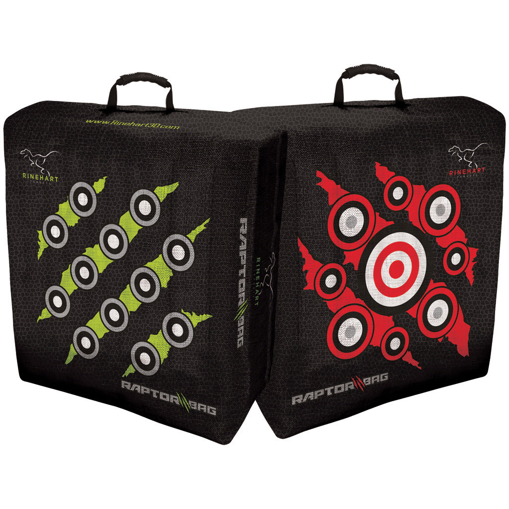 Rinehart Rhino Bag Target 22 in.