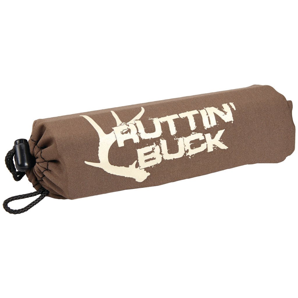 Hunters Specialties Ruttin Buck Rattling Bag - Gregory Archery