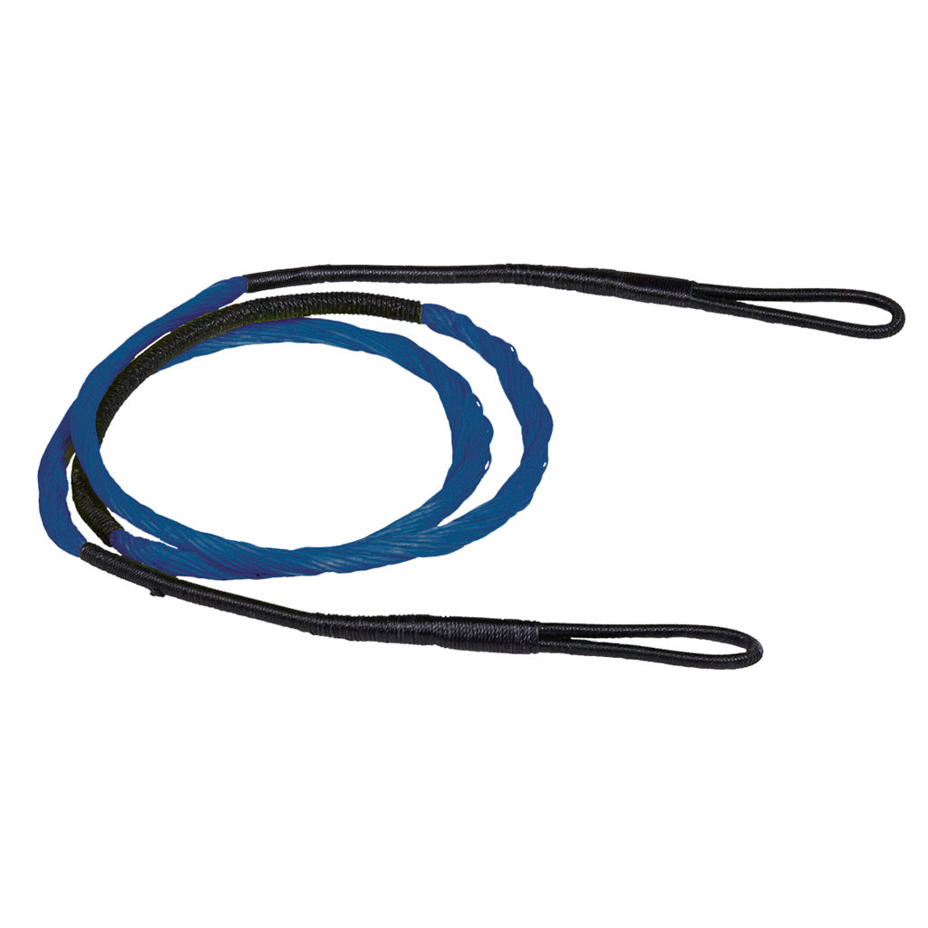 Excalibur Matrix String Blue – Gregory Archery