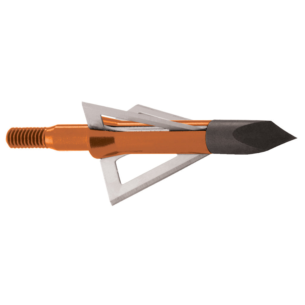 Muzzy Crossbow Broadheads 3 Blade 100 gr. 6 pk.