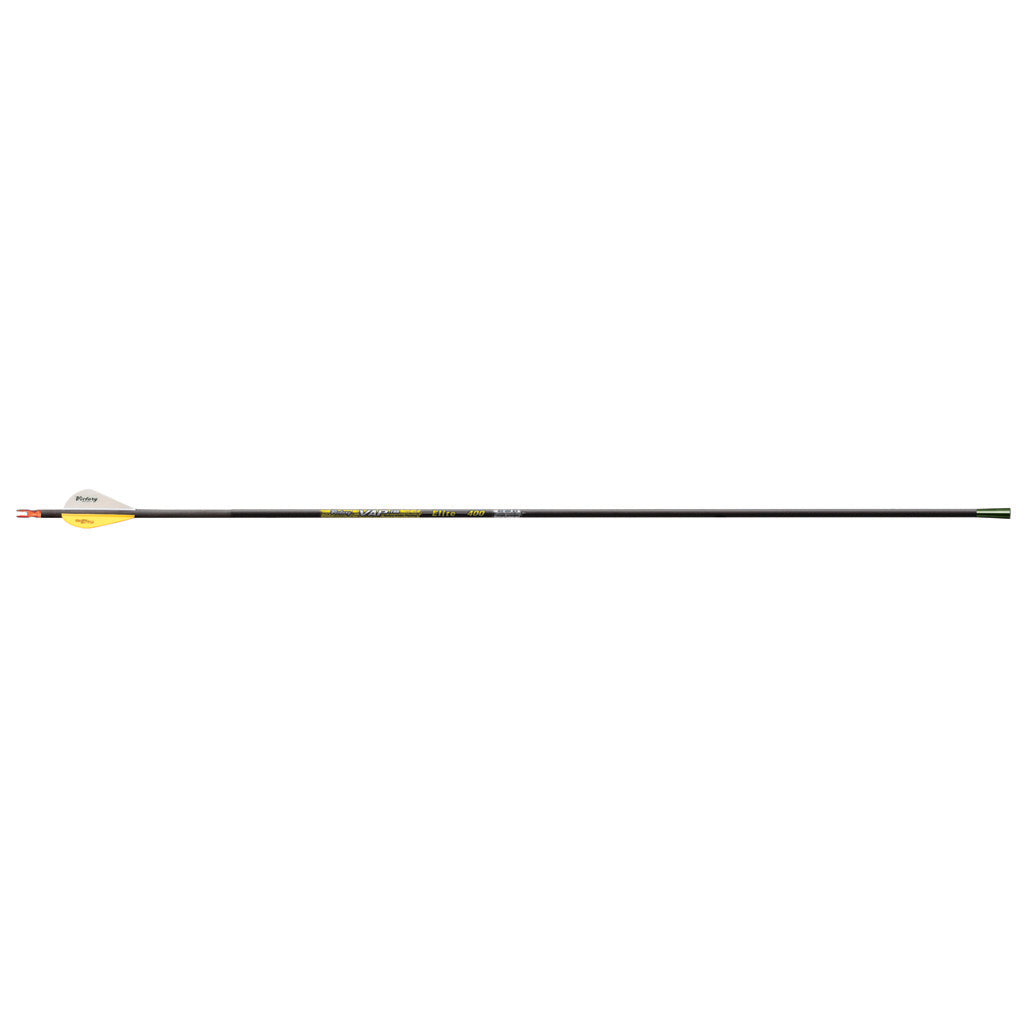 Victory VAP Elite Arrows 350 Blazer Vanes 6 pk.
