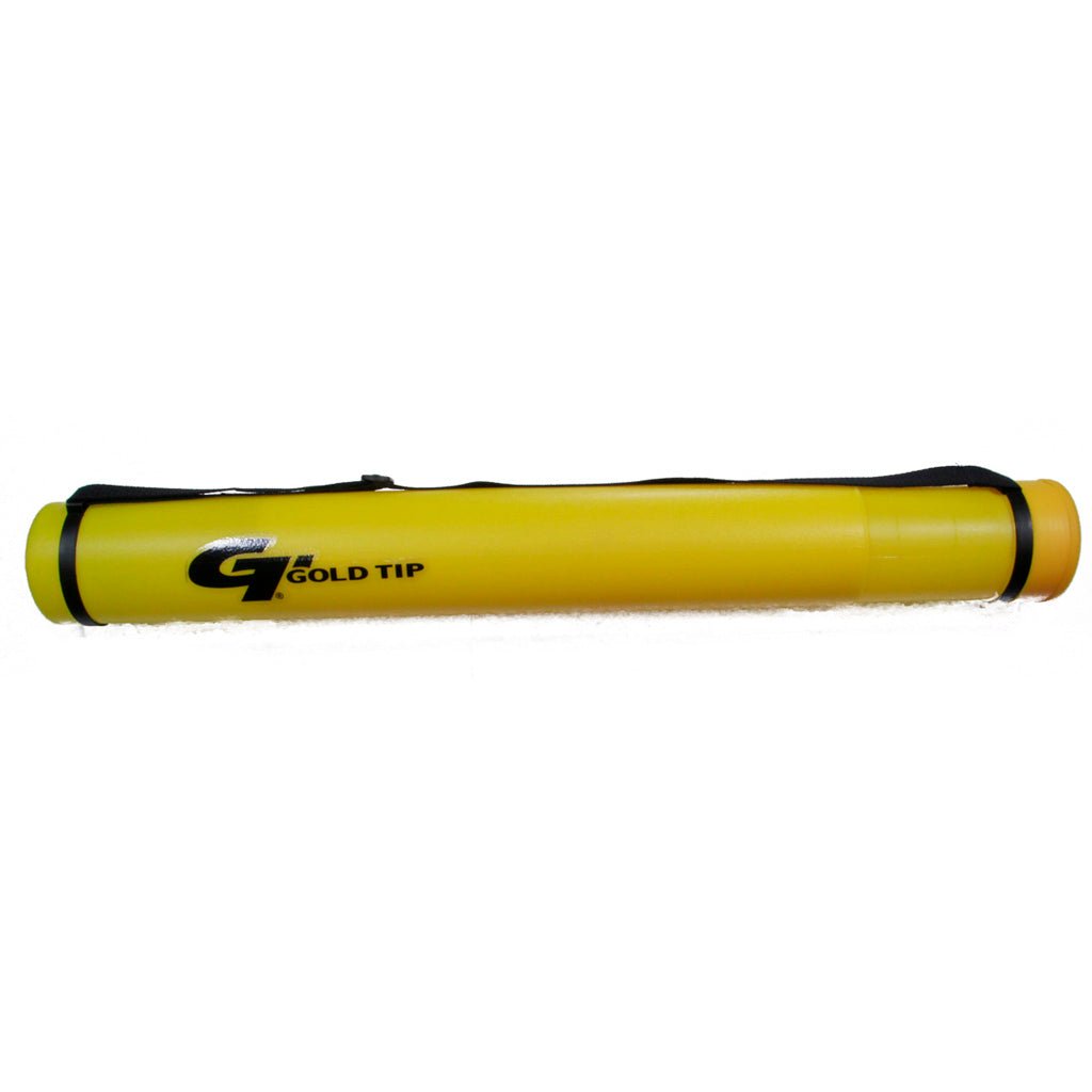 Gold Tip Arrow Tube - Gregory Archery