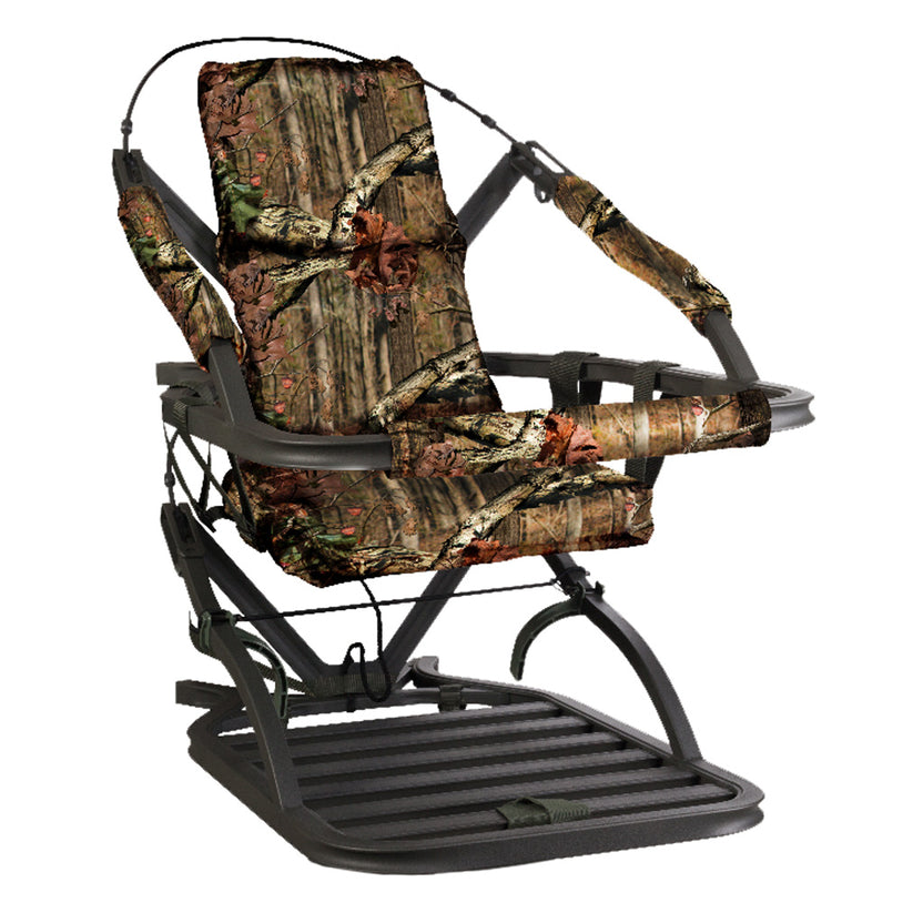 Summit Titan SD Climber – Gregory Archery