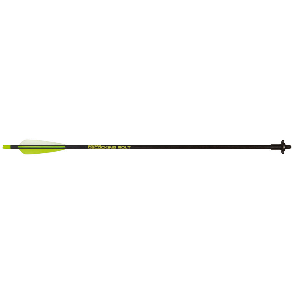 Titan Crossbow Decocking Bolt – Gregory Archery