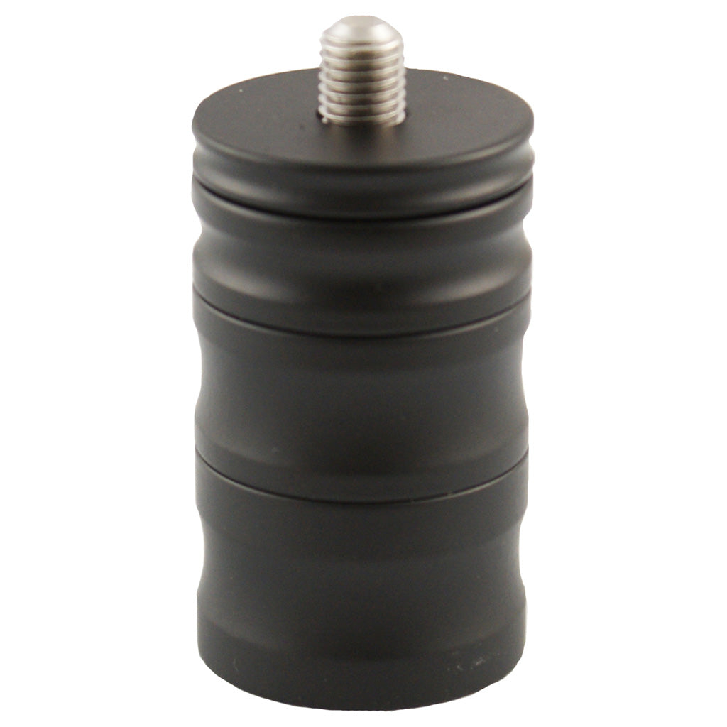 Bowfinger Stack Weight Set Black 10 oz.