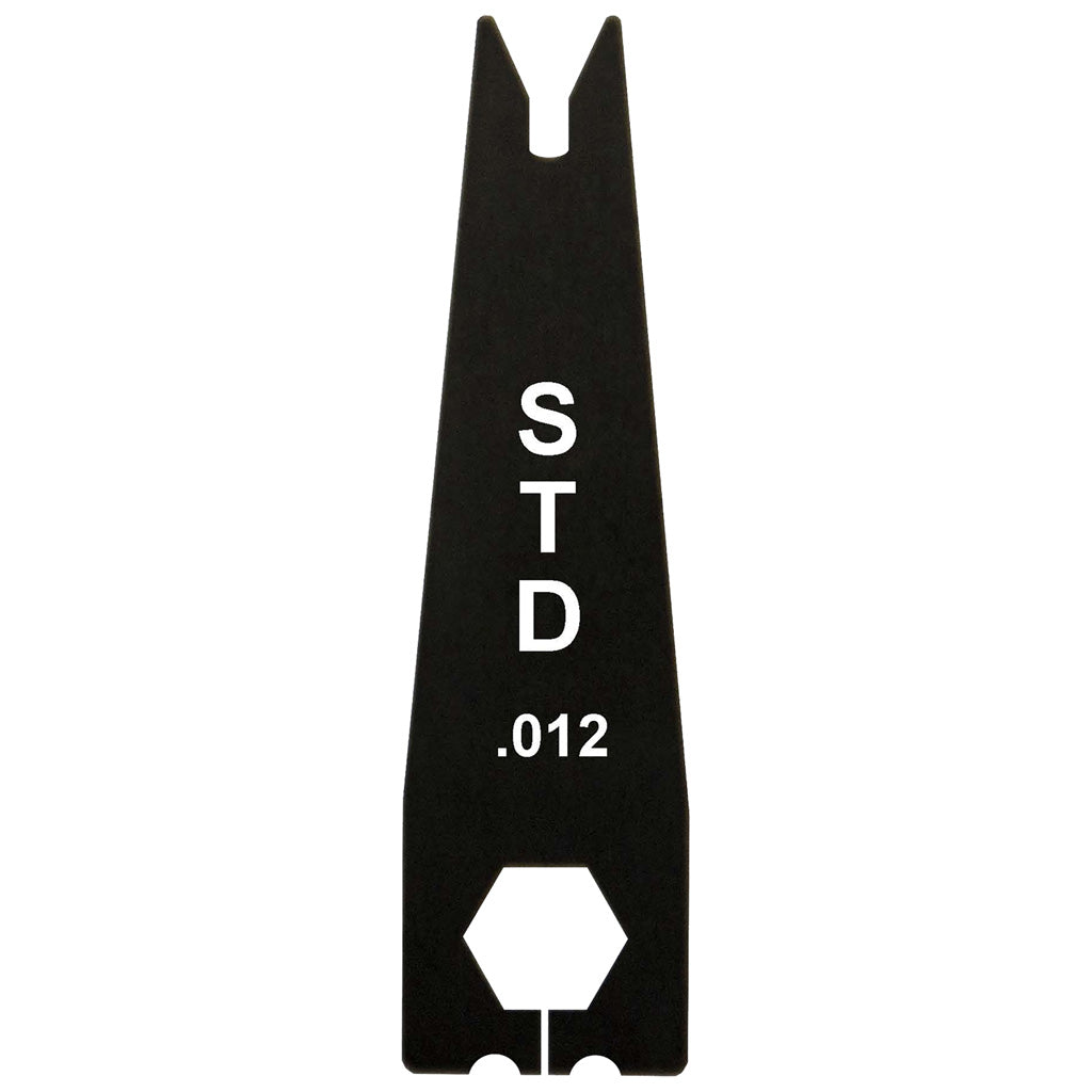 AAE Launcher Blade Standard .012