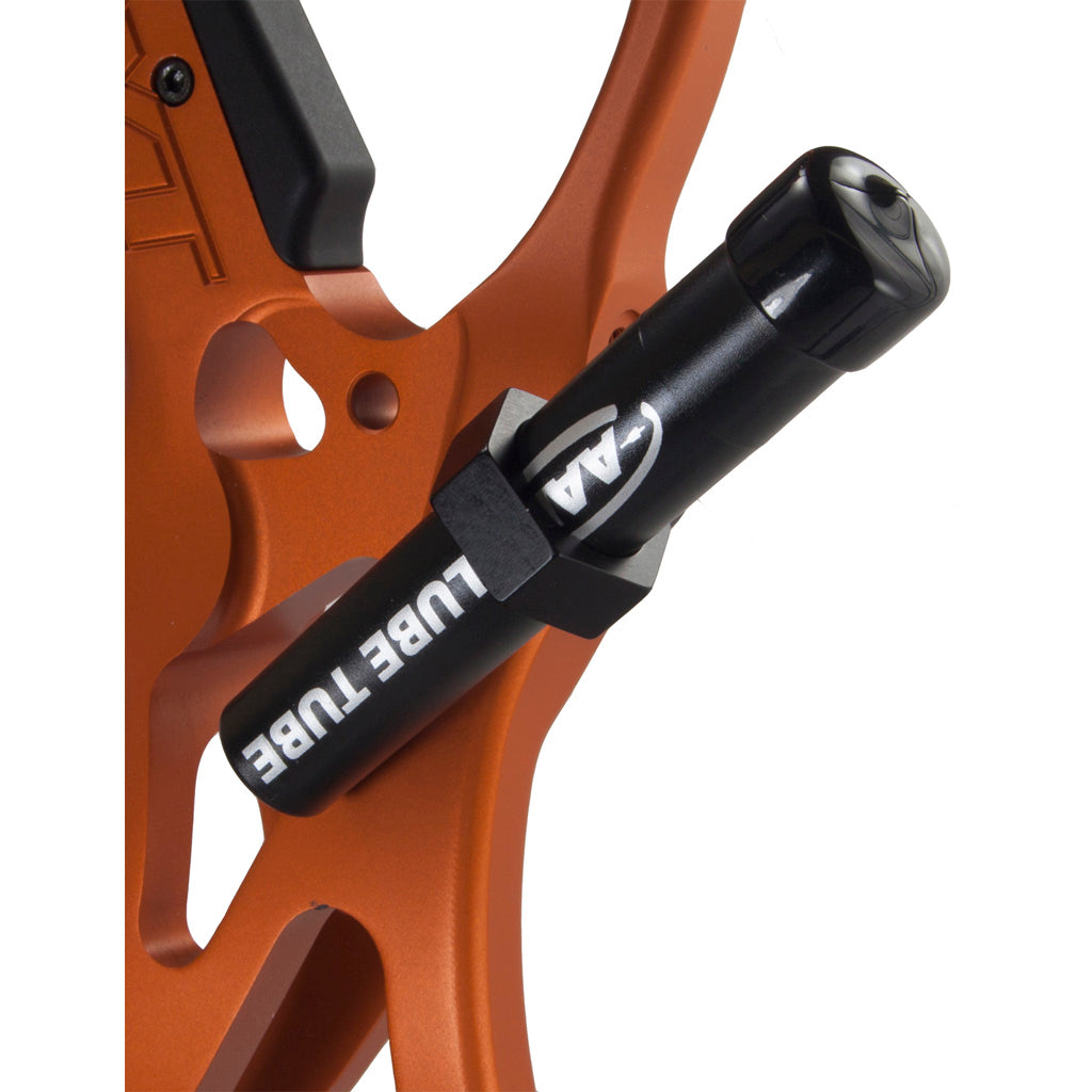 AAE Lube Tube Hole In One