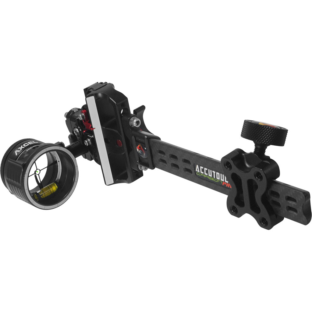 Axcel AccuTouch Plus Carbon Pro Sight AVX-41 1 Pin .010 RH/LH
