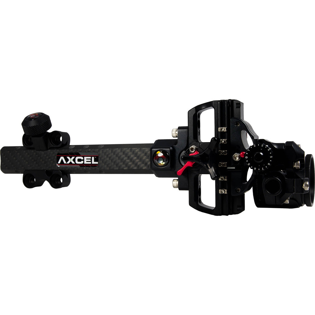 Axcel AccuTouch Plus Carbon Pro Sight AVX-31 1 Pin .019 RH/LH