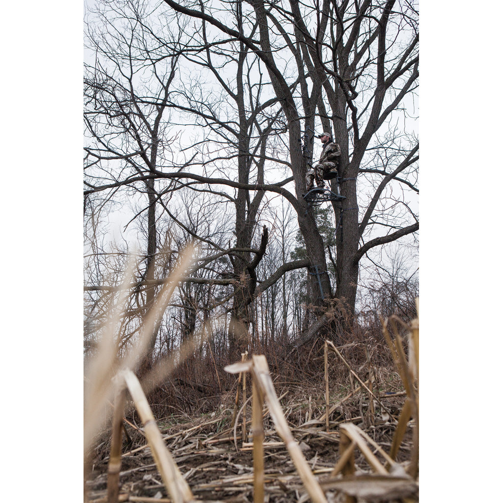 Hawk Helium XL Hang On Stand