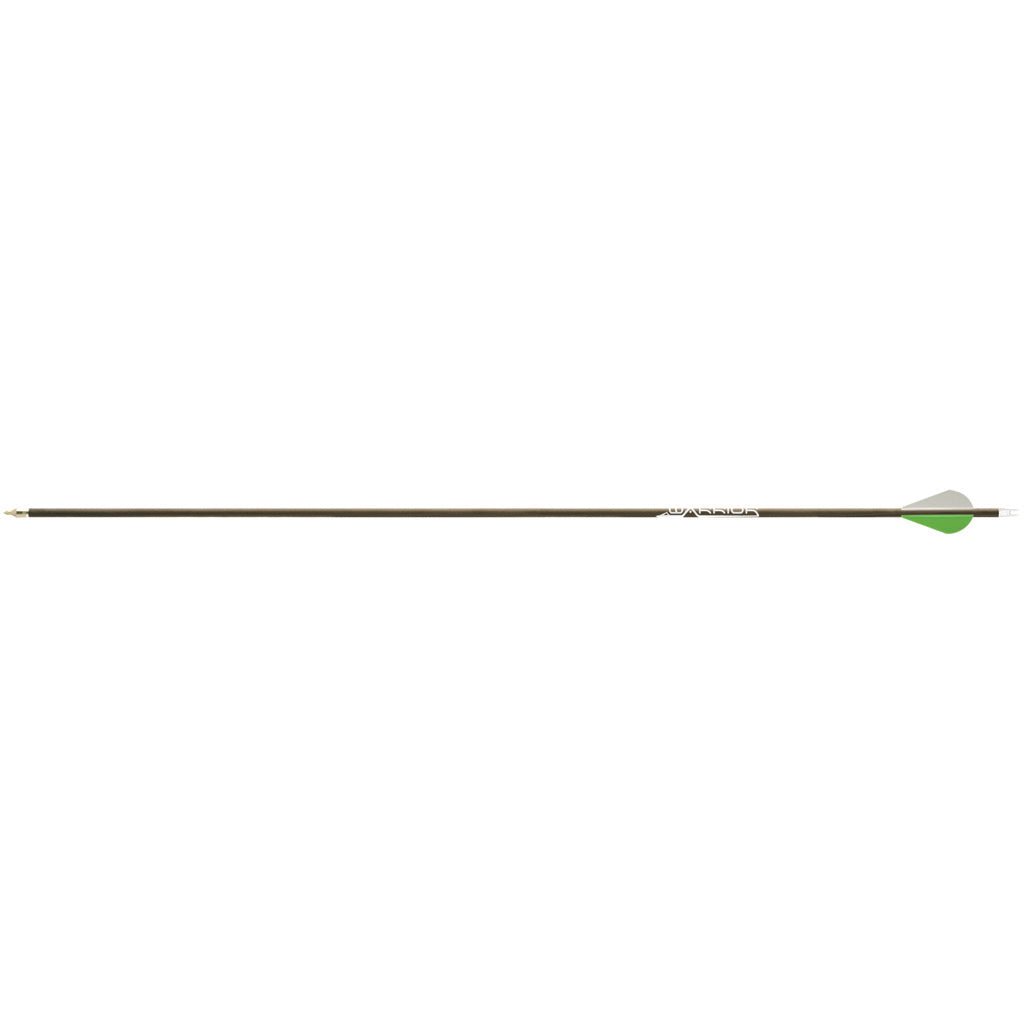 Gold Tip Warrior Arrows 500 Raptor Vanes 72 pk. - Gregory Archery