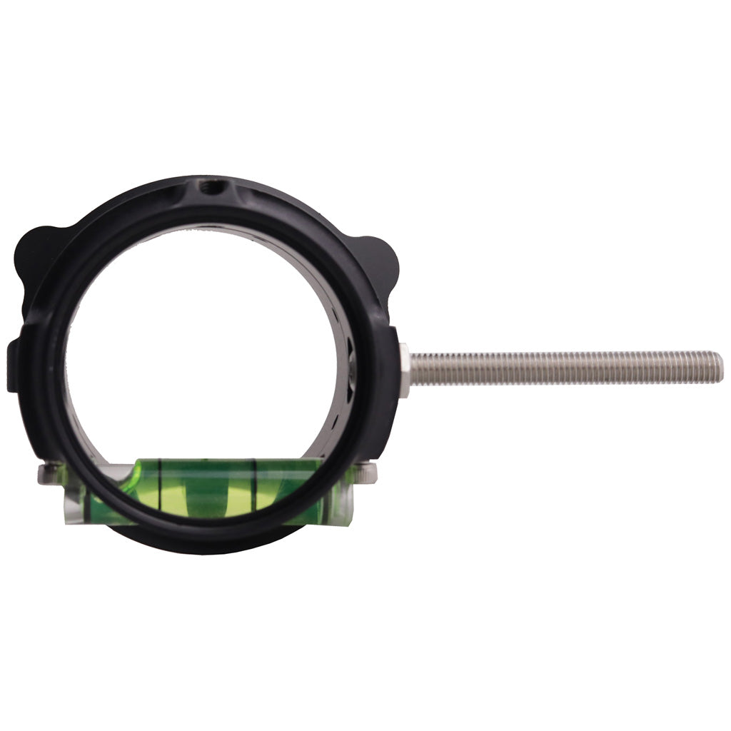 Shrewd Optum Scope Black 35mm LH