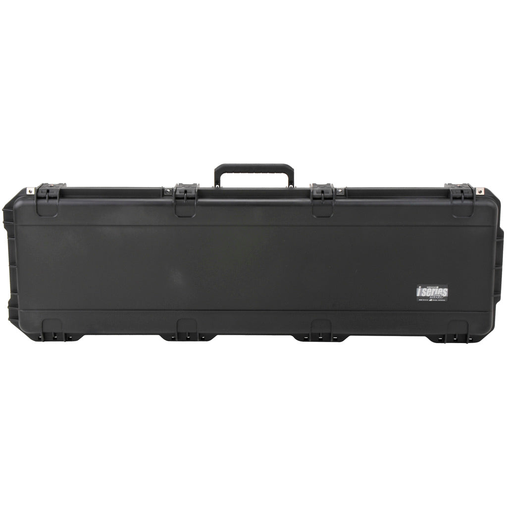 SKB iSeries Target Bow Case Black