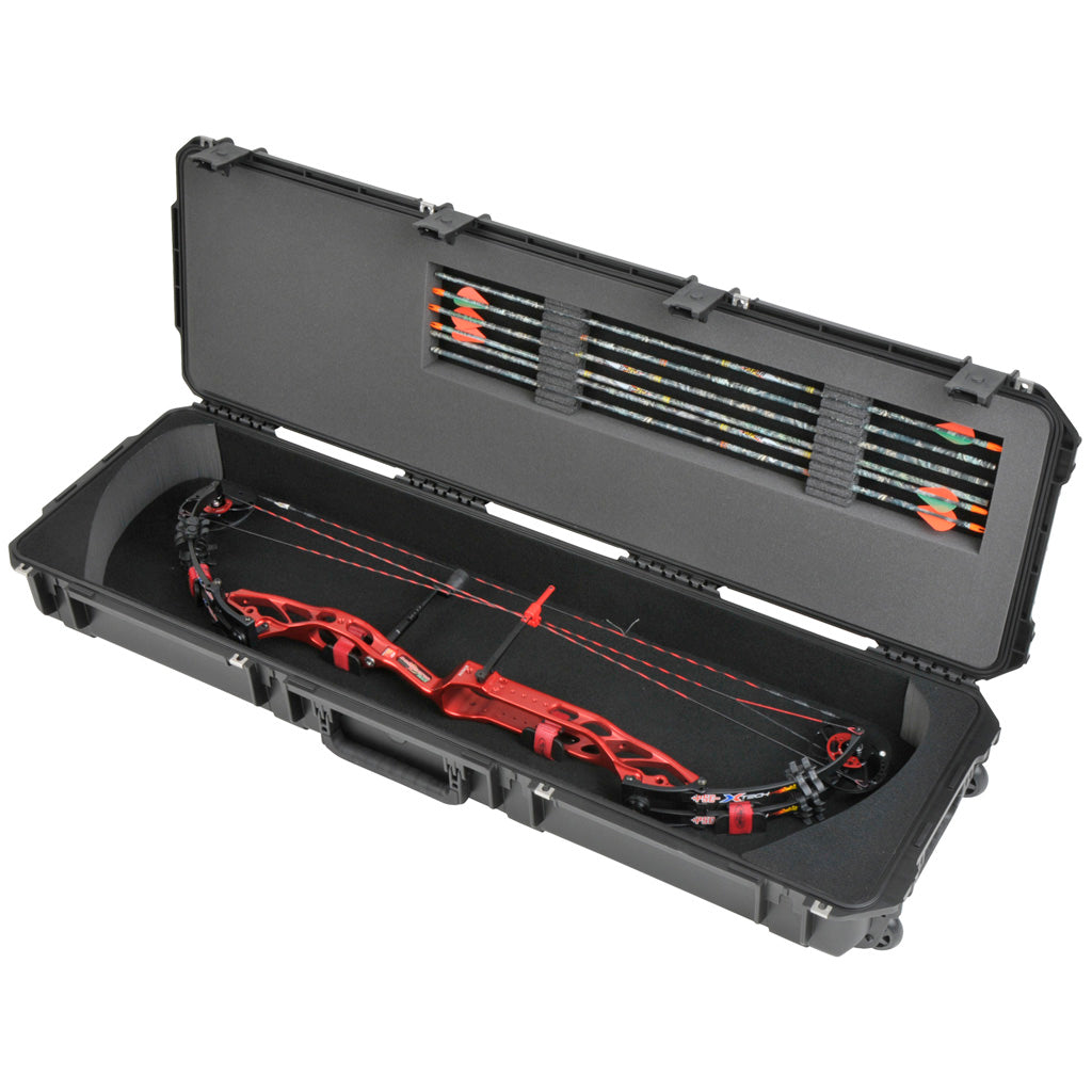 SKB iSeries Target Bow Case Black