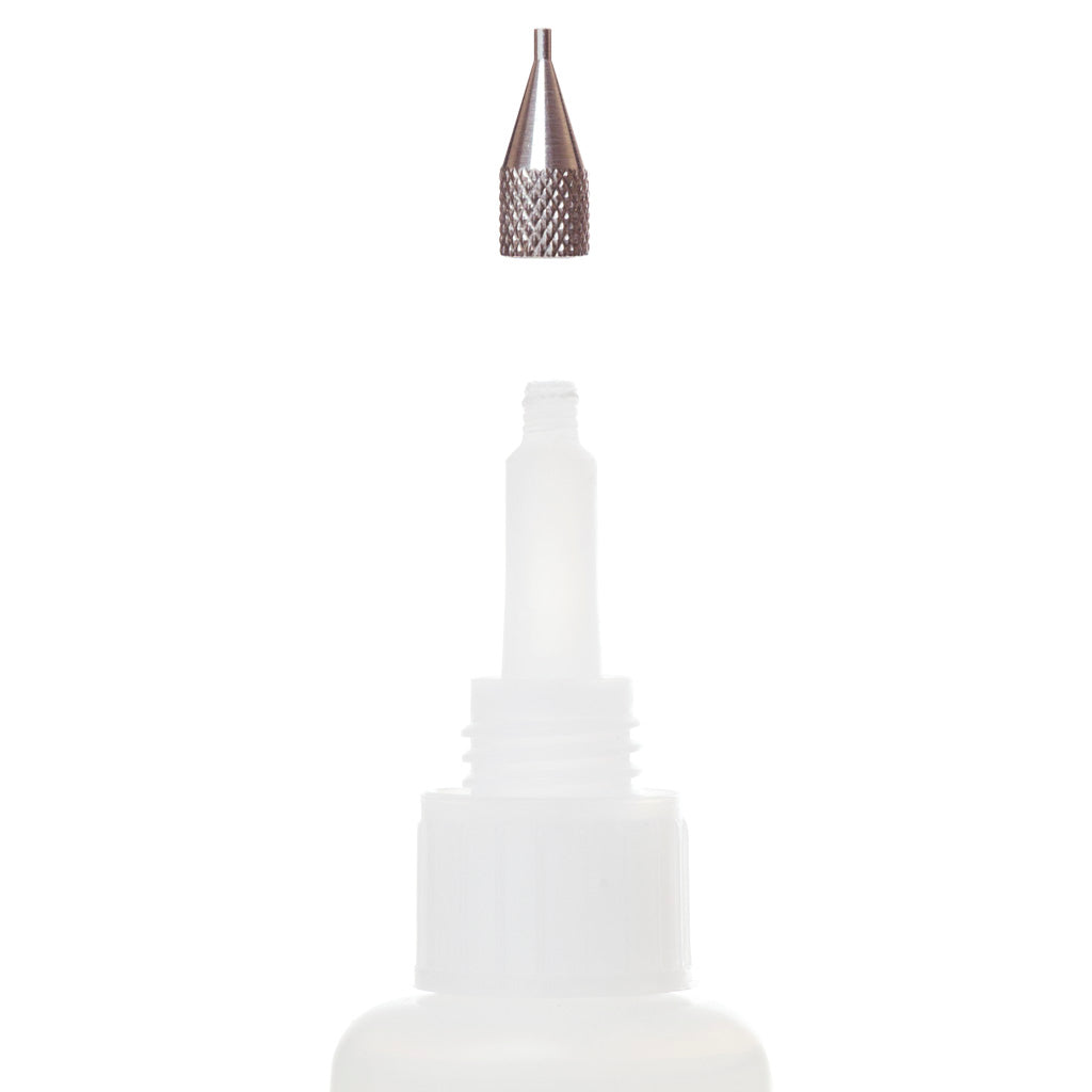 October Mountain Stuck Glue Tip 2 pk.