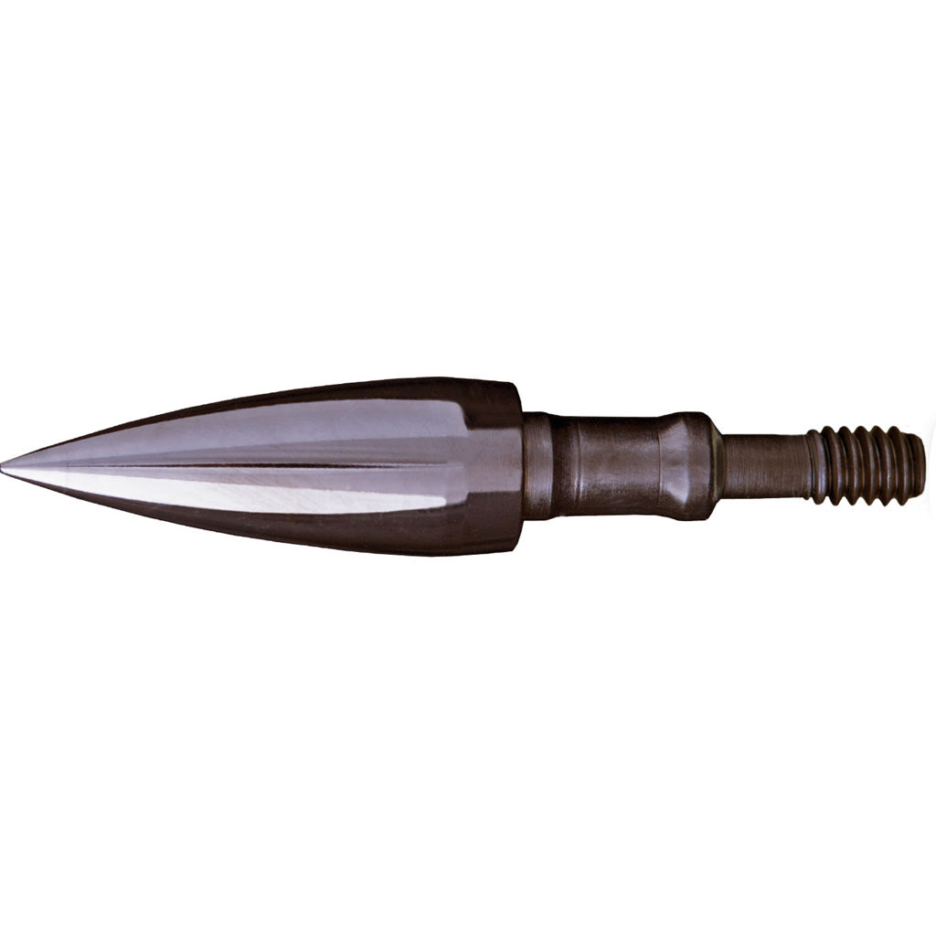 Easton Match Grade Field Points 17/64 125 gr. 6 pk.
