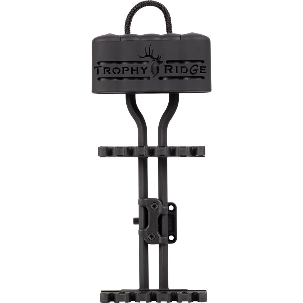 Trophy Ridge Convoy Quiver Black 5 arrow