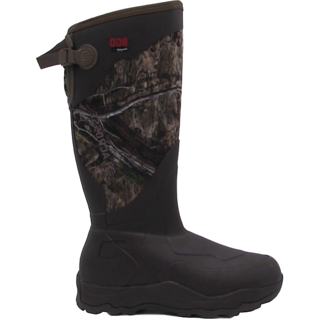 LaCrosse Men's Alpha Agility Boots 800G - Gregory Archery